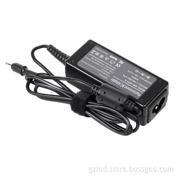 New 19V/2.37A 3.0 x 1.1mm AC Adapter for Asus